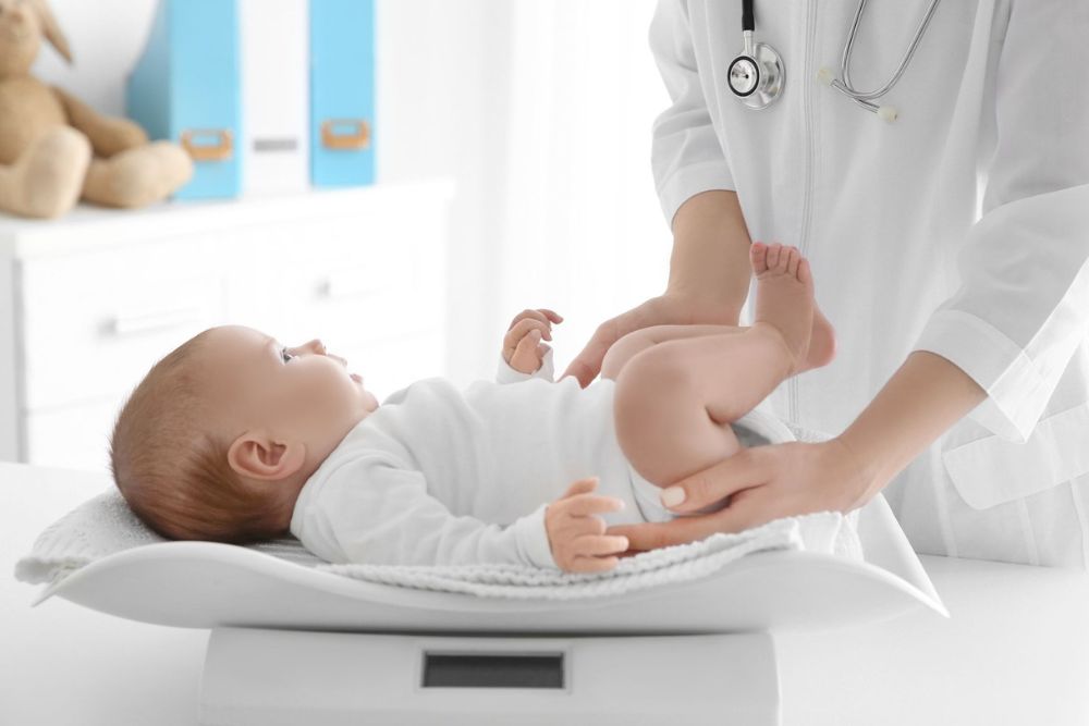 baby-weight-clinic